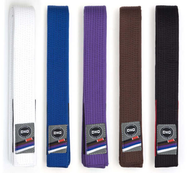 NEW BELTS ARE LIVE!
