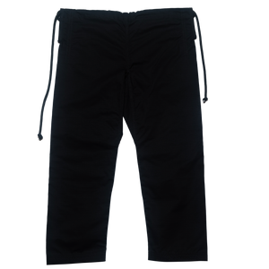 Replacement Pants - Black