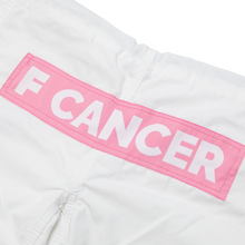 Load image into Gallery viewer, F CANCER GI 2.0 - White