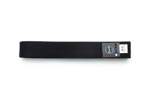 Comp Belt - Black