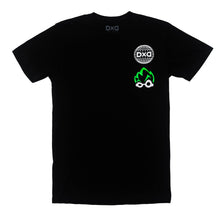Load image into Gallery viewer, BeerLab HI Neon Belly Tee