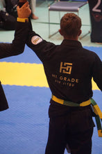 Load image into Gallery viewer, PRE ORDER HIGRADE Academy Gi - Black
