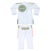 Load image into Gallery viewer, Team Hawai’i Gi V2 - White