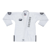 Load image into Gallery viewer, Competitor Gi - White