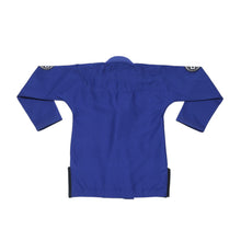 Load image into Gallery viewer, Kids Competitor Gi - Blue