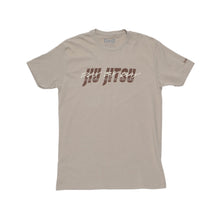 Load image into Gallery viewer, Stack Tee - Khaki