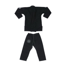 Load image into Gallery viewer, Kids Competitor Gi - Black