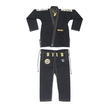 Load image into Gallery viewer, PRE ORDER ROOTS GI - Black