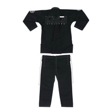 Load image into Gallery viewer, PRE ORDER DVG Academy Gi - Black