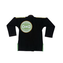 Load image into Gallery viewer, Team Hawai’i Gi V2 - Black