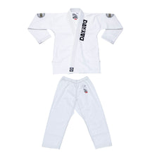 Load image into Gallery viewer, Kids Challenger 2.0 - White