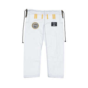 ROOTS GI - White