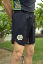 Load image into Gallery viewer, Kids Team Hawaii NoGi Shorts - Black
