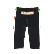 Load image into Gallery viewer, Team Hawai’i Gi V2 - Black