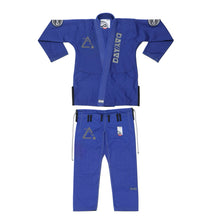 Load image into Gallery viewer, PRE ORDER IJJ WEST Team Gi - Blue