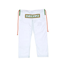 Load image into Gallery viewer, Team Hawai’i Gi V2 - White