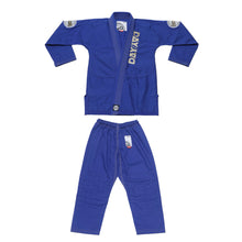 Load image into Gallery viewer, Kids Challenger - Blue