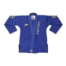 Load image into Gallery viewer, Kids Competitor Gi - Blue