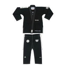 Load image into Gallery viewer, PRE ORDER HoloHI Always Ready Gi - Black