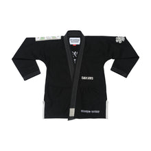 Load image into Gallery viewer, PRE ORDER HoloHI Always Ready Gi - Black