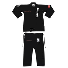 Load image into Gallery viewer, PRE ORDER Kuleana Team Gi - Black