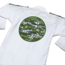Load image into Gallery viewer, Kids DAY28 Sub Hunter - White