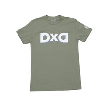 Load image into Gallery viewer, Shadow Logo Tee - Olive