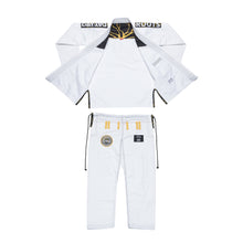 Load image into Gallery viewer, PRE ORDER ROOTS GI - White