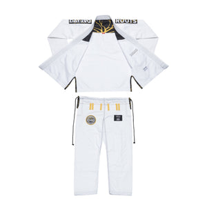 ROOTS GI - White