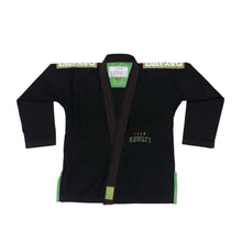 Load image into Gallery viewer, Team Hawai’i Gi V2 - Black