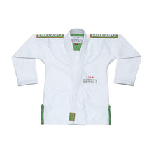Load image into Gallery viewer, Team Hawai’i Gi V2 - White