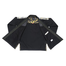 Load image into Gallery viewer, PRE ORDER ROOTS GI - Black