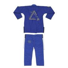 Load image into Gallery viewer, PRE ORDER IJJ WEST Team Gi - Blue