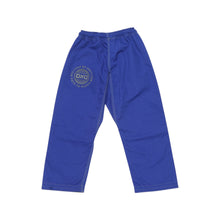 Load image into Gallery viewer, Kids Competitor Gi - Blue