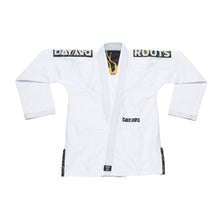 Load image into Gallery viewer, PRE ORDER ROOTS GI - White