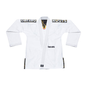 PRE ORDER ROOTS GI - White