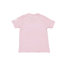 Load image into Gallery viewer, Kids Shadow Logo Tee - Pink