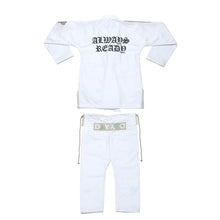 Load image into Gallery viewer, PRE ORDER HoloHI Always Ready Gi - White