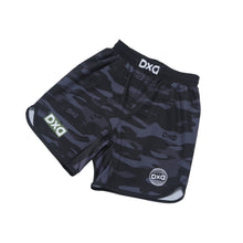 Load image into Gallery viewer, Sub Hunter NoGi Shorts - Black