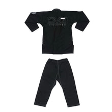 Load image into Gallery viewer, PRE ORDER Kids DVG Academy Gi - Black