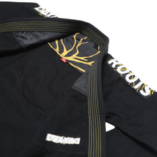 Load image into Gallery viewer, PRE ORDER KIDS ROOTS GI - Black