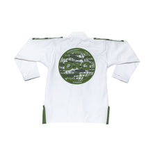 Load image into Gallery viewer, Kids DAY28 Sub Hunter - White