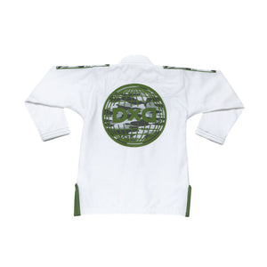 Kids DAY28 Sub Hunter - White