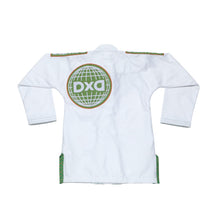 Load image into Gallery viewer, Team Hawai’i Gi V2 - White
