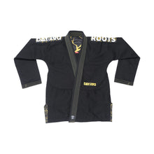 Load image into Gallery viewer, PRE ORDER KIDS ROOTS GI - Black