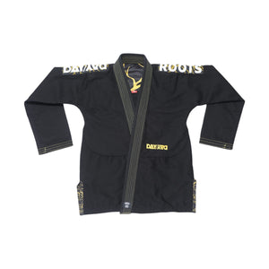 PRE ORDER ROOTS GI - Black