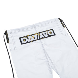 PRE ORDER ROOTS GI - White