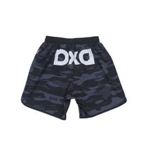 Load image into Gallery viewer, Sub Hunter NoGi Shorts - Black