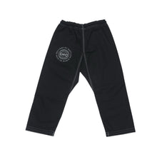 Load image into Gallery viewer, Kids Competitor Gi - Black