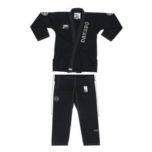 Load image into Gallery viewer, Competitor Gi - Black